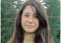 Missing girl returned